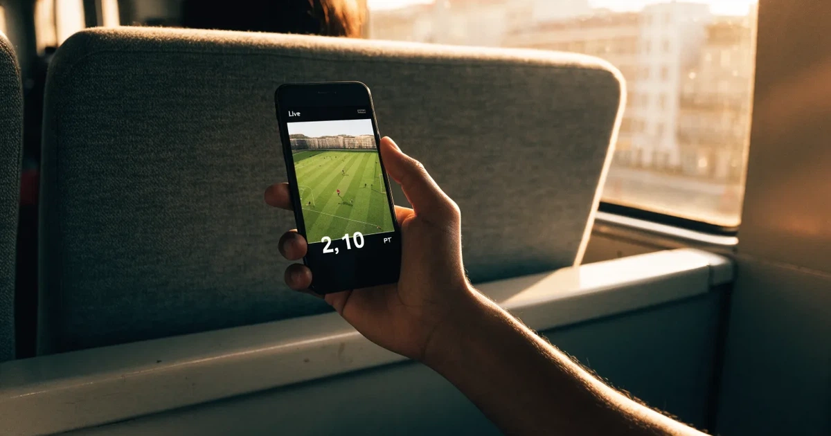 Aplicativos de apostas de futebol: o que cada app custa