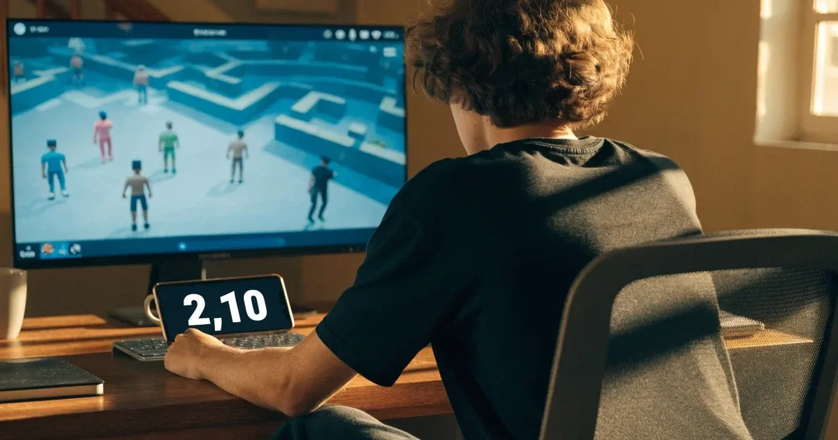 Apostas desportivas em e-sports 2026: o que custa