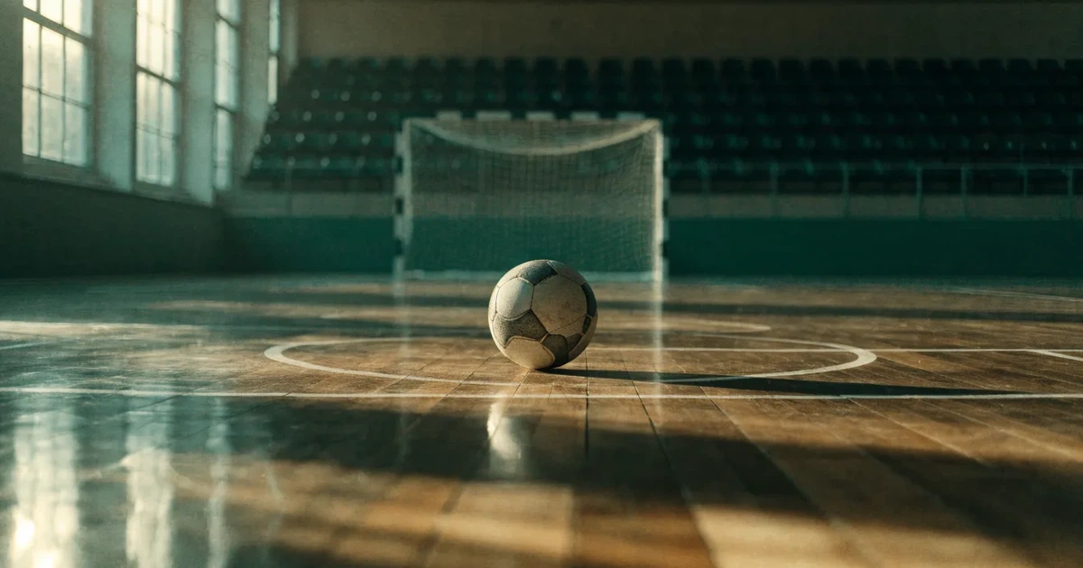 Apostas desportivas no futsal: custos e regras em Portugal